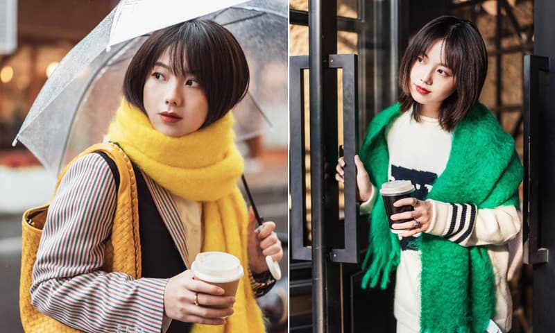 Sena Minh Anh, Nhà thiết kế tương lai nhí