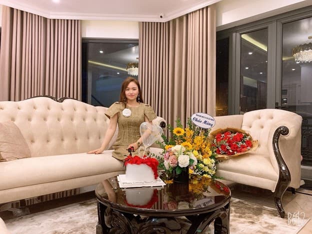 Thao Anh Beauty & Academy, CEO Thảo Nguyễn