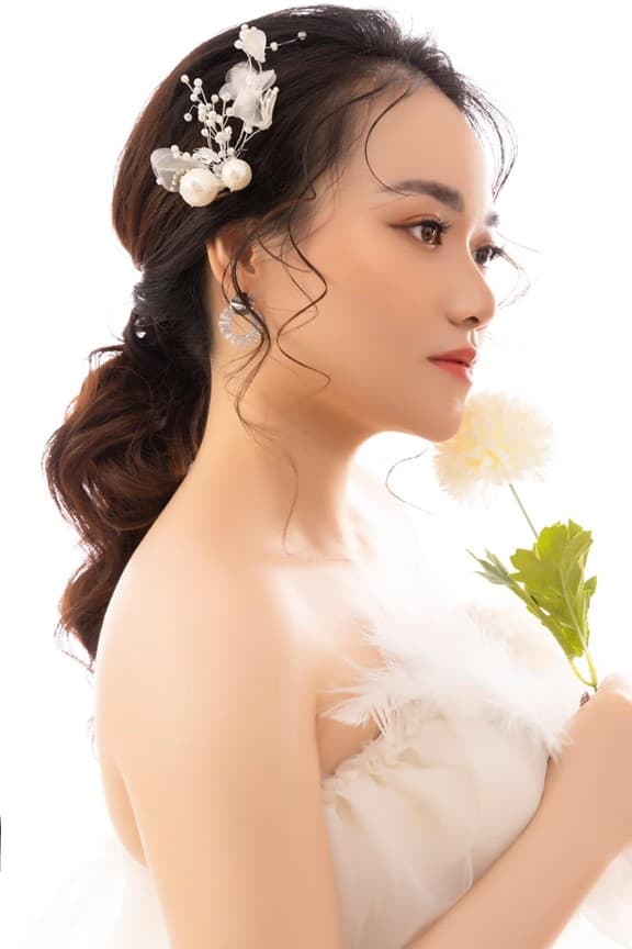 Thao Anh Beauty & Academy, CEO Thảo Nguyễn