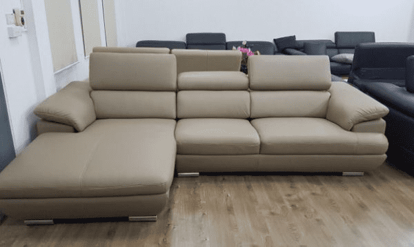 sofa da, sofa nhập khẩu, thế giới sofa