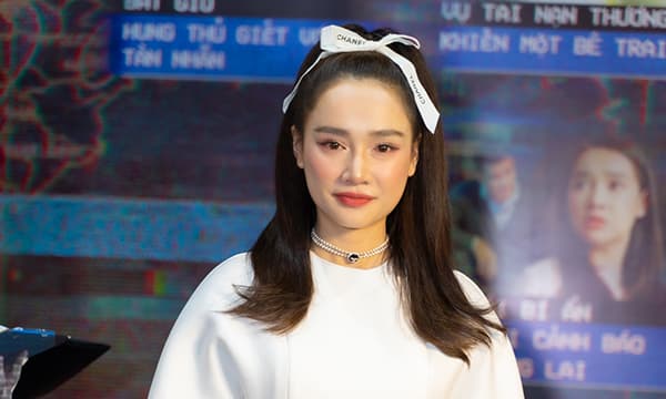 MC Quang Huy, Nhã Phương, sao việt