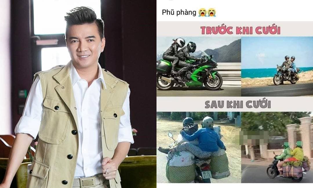 Hoa hậu Bùi Thị Hà, sao việt