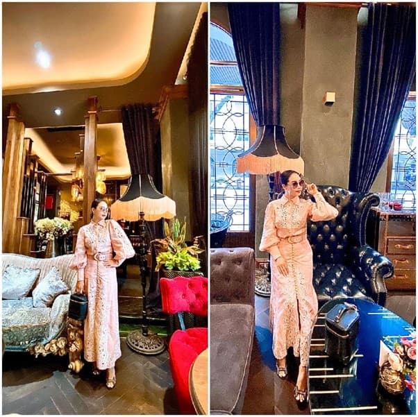 Bếp cô Xuân, Nguyễn Bích Xuân