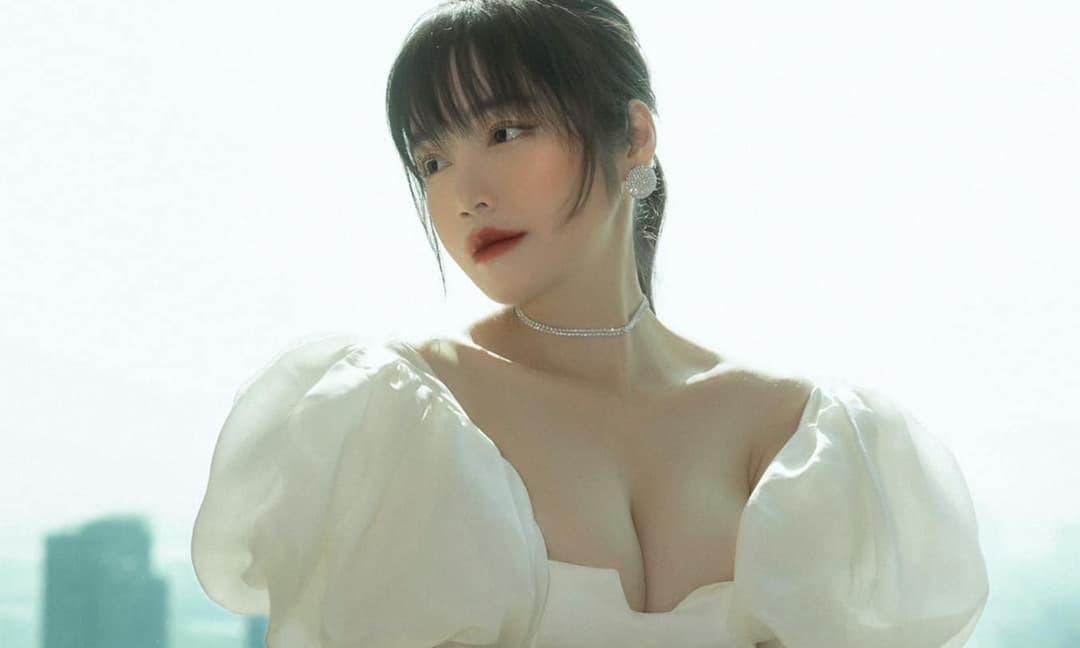 Bếp cô Xuân, Nguyễn Bích Xuân