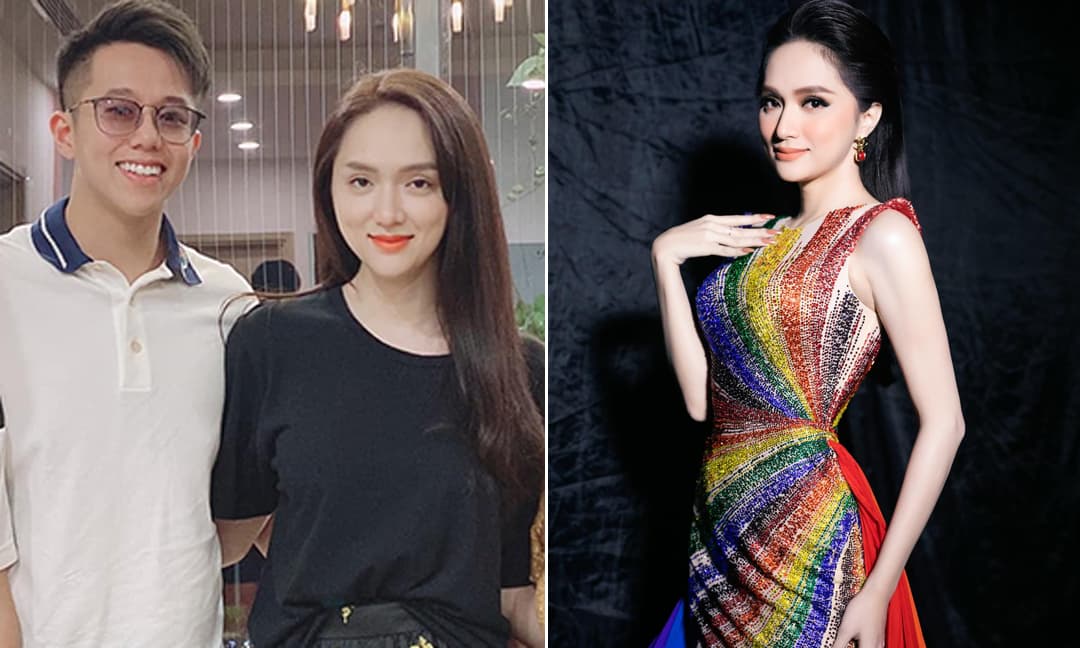 Doanh nhân Hoàng Thịnh, Minh Hạnh