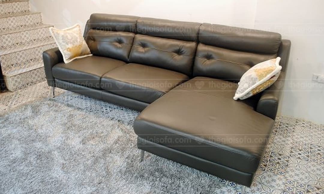 Thế giới sofa, sofa đẹp, sofa phòng khách