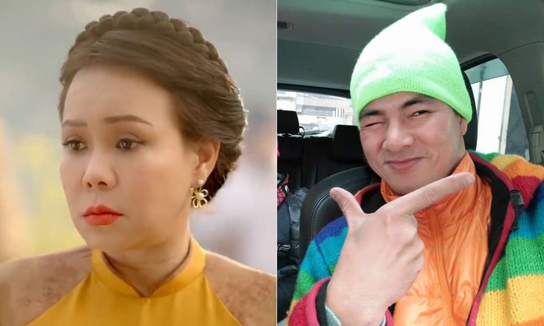Phản ứng của sao Việt trước thông tin có ca nhiễm Covid - 19 mới? Phản ứng của sao Việt trước thông tin có ca nhiễm Covid - 19 mới?