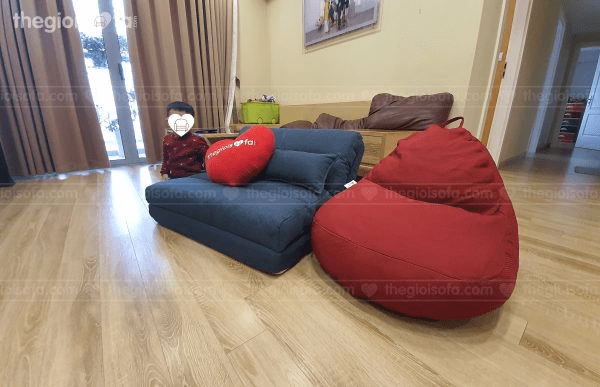 Thế giới sofa, sofa đẹp, sofa phòng khách