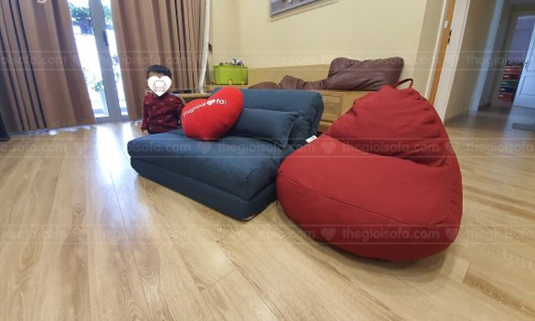 Thế giới sofa, sofa da, sofa nhập khẩu