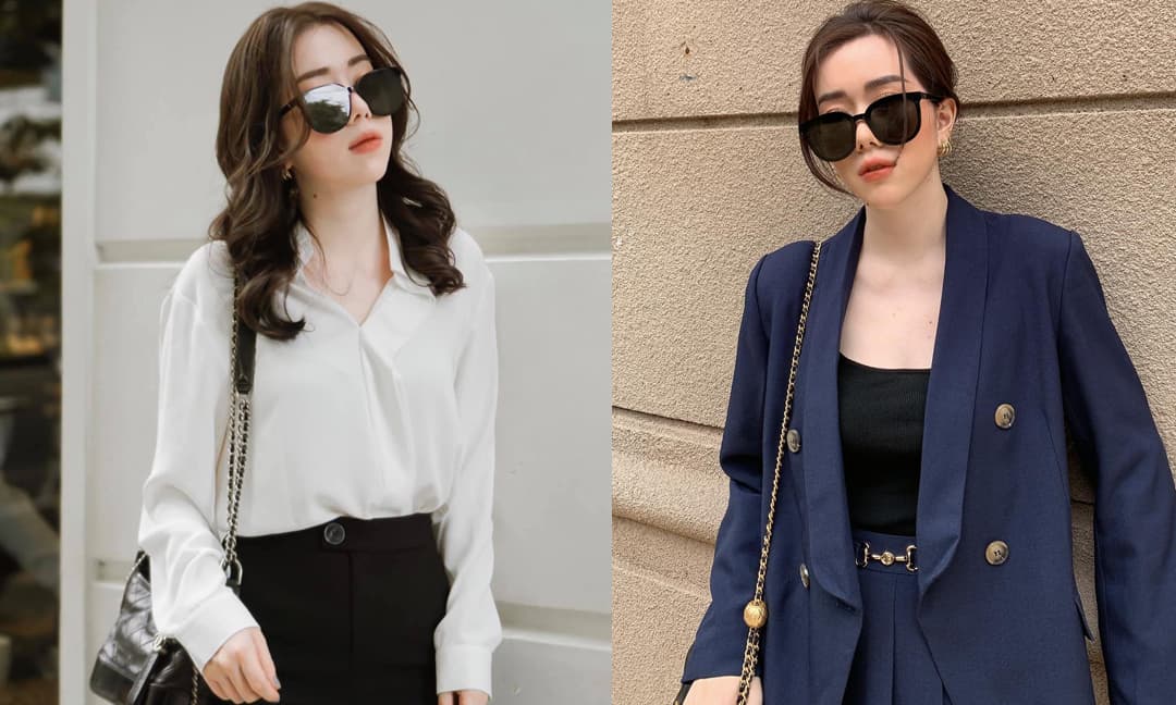 Cô chủ lại thụy yến nhi,NhiJudy Store,shop quần áo yến nhi