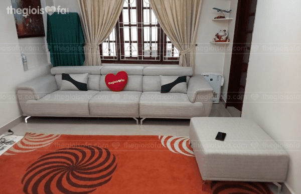 Sofa đẹp, sofa nhập khẩu, thế giới sofa