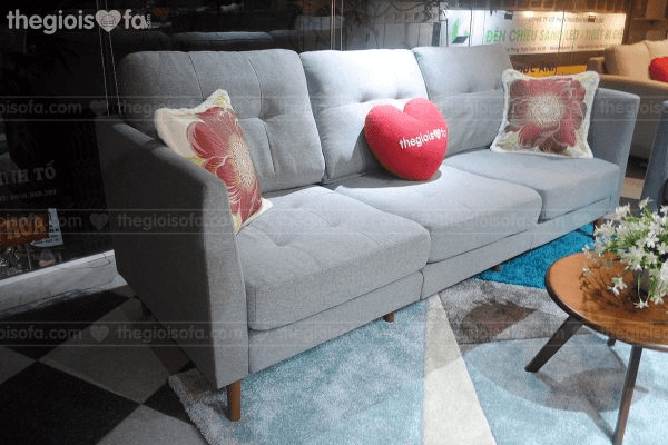 Sofa đẹp, sofa nhập khẩu, thế giới sofa