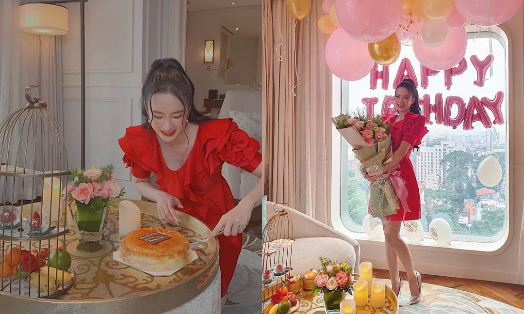 Hằng Trần Shop, CEO Hằng Trần