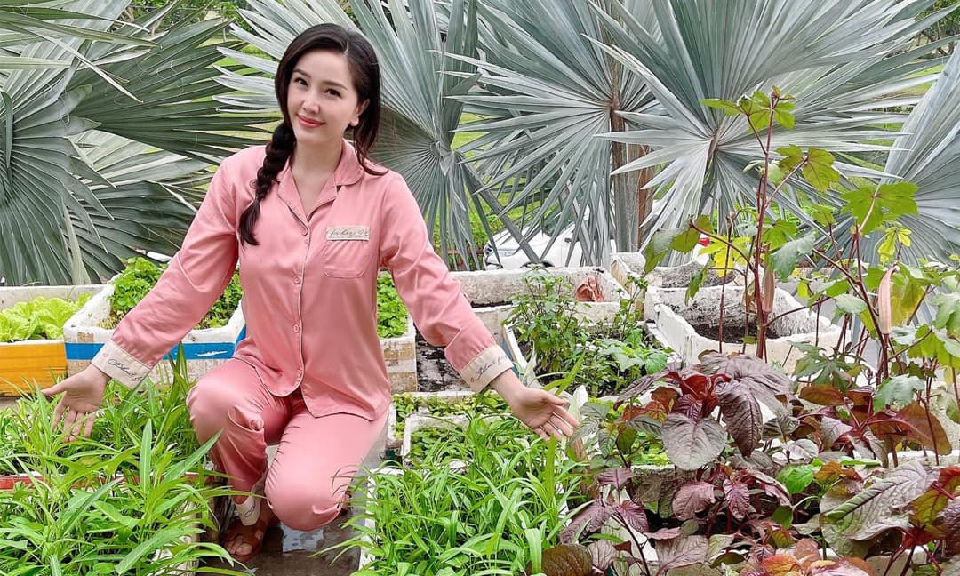 Nghệ nhân Phan Thanh Lương, trồng hoa lan, nghệ nhân chơi lan