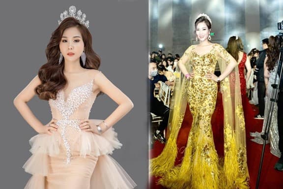 Hằng Trần Shop, CEO Hằng Trần