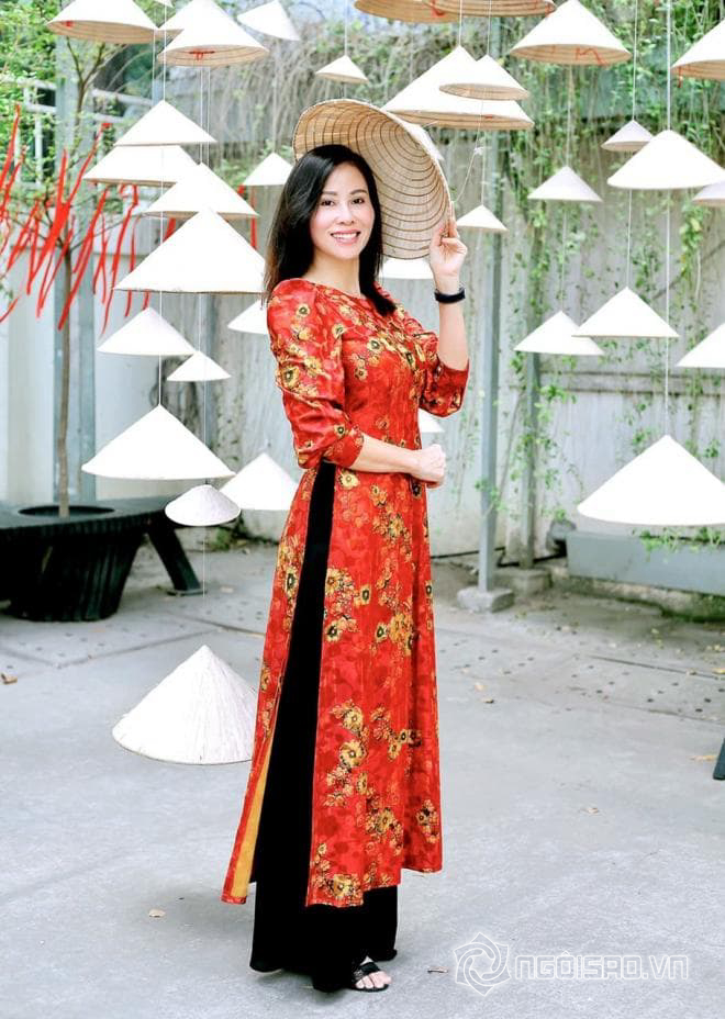 Hoa hậu doanh nhân Mai Thanh, hoa hậu mai thanh, sao việt