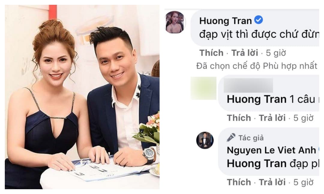 Hoa hậu xuân nguyễn, sao việt, Hoa hậu doanh nhân quốc tế