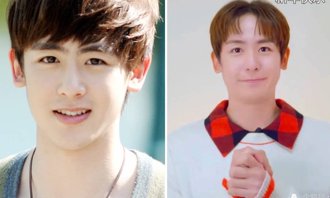 Nichkhun 2PM xác nhận sang Trung tham gia show giải trí Đuổi Theo Ánh  Sáng Nào Anh Trai mùa 2  Kites cine We Fly