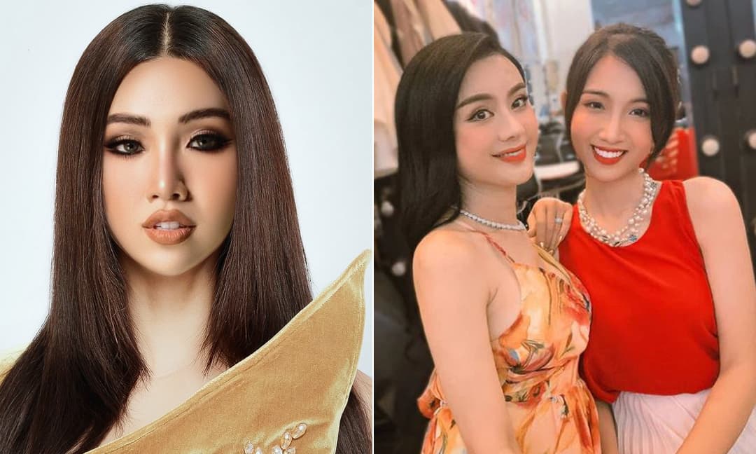 Phan Phạm Phương Uyên, Nữ doanh nhân trẻ, Phương Uyên Beauty