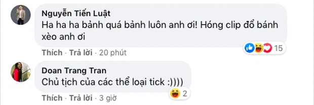 NSƯT Hoài Linh, nam danh hài, hot trend, sao Việt, 