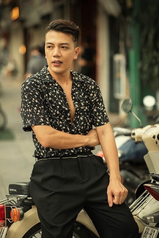 Thạc sĩ Cao Ngọc Duy, bác sĩ thẩm mỹ hotboy