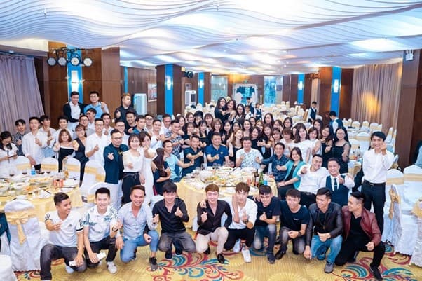 CEO Trịnh Hải Hà