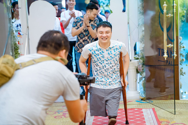 CEO Trịnh Hải Hà
