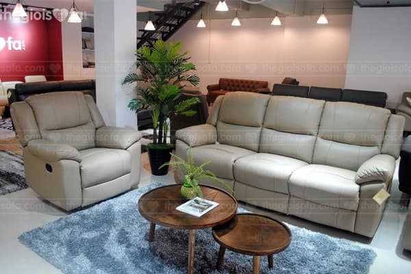 Sofa đẹp, sofa nhập khẩu, thế giới sofa