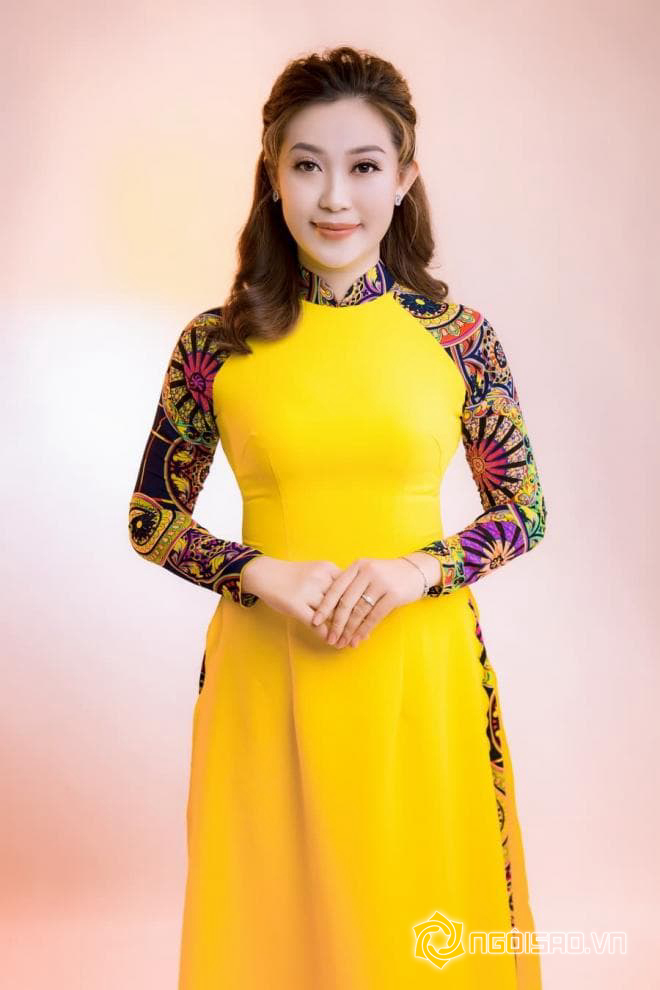 MC Uyển Nhi, sao việt