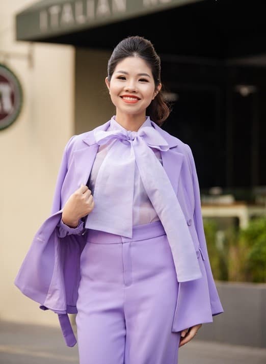 CEO Nguyễn Thu, Numberology, gia đình hạnh phúc