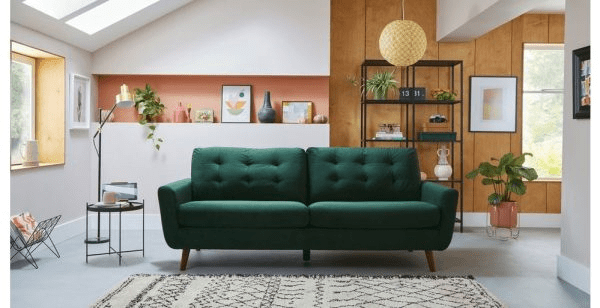 Ghế sofa, sofa phong thủy, thế giới sofa