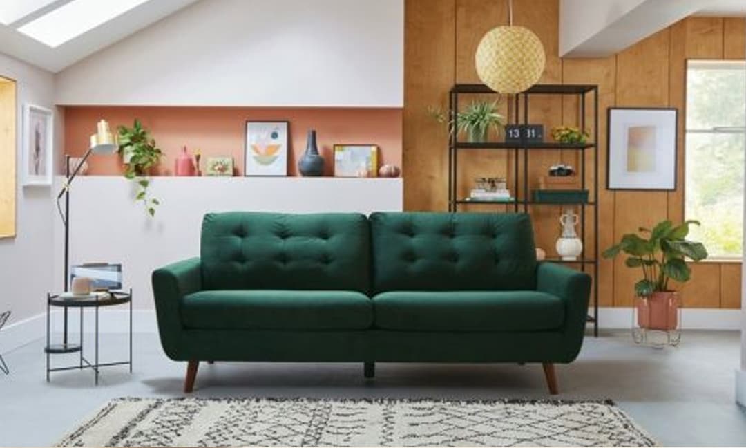 Ghế sofa, sofa phong thủy, thế giới sofa