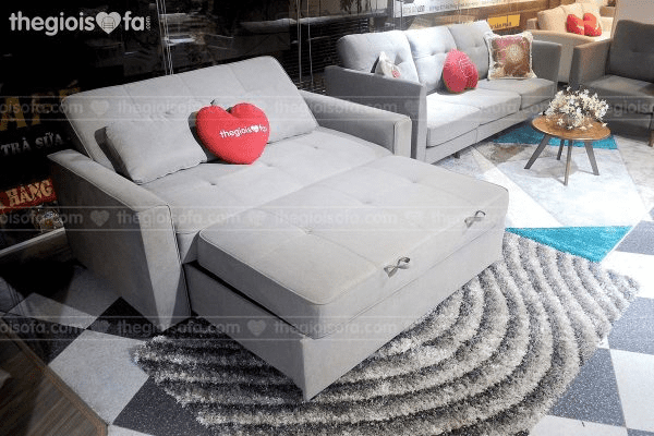 Sofa giường, sofa nhập khẩu, thế giới sofa