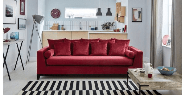 Sofa phong thủy, sofa đẹp, thế giới sofa