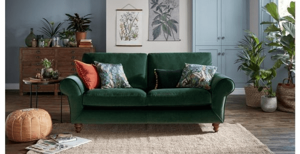 Sofa phòng khách, thế giới sofa, sofa nhập khẩu