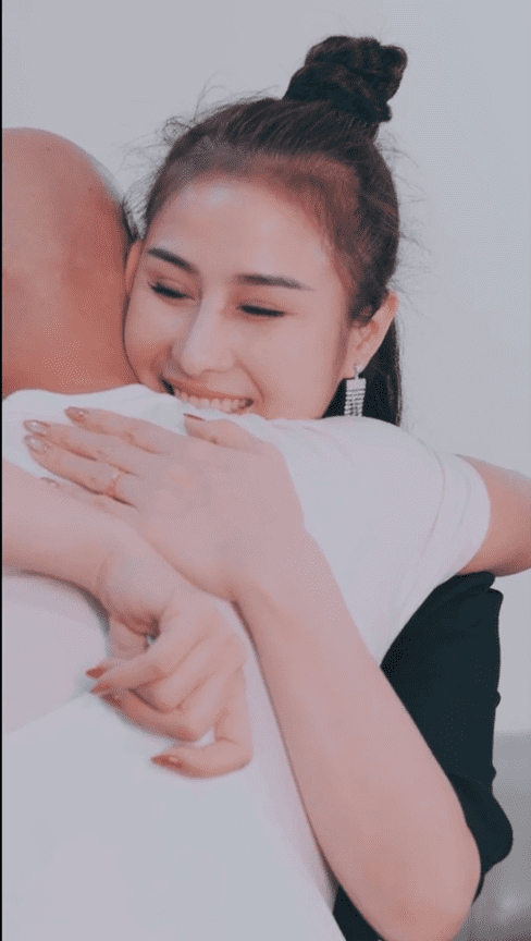 TikToker Kim Ái, Trịnh Thị Kim Ái