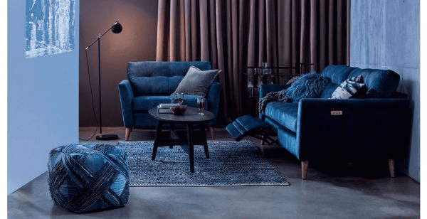 Sofa phòng khách, bài trí sofa, thế giới sofa