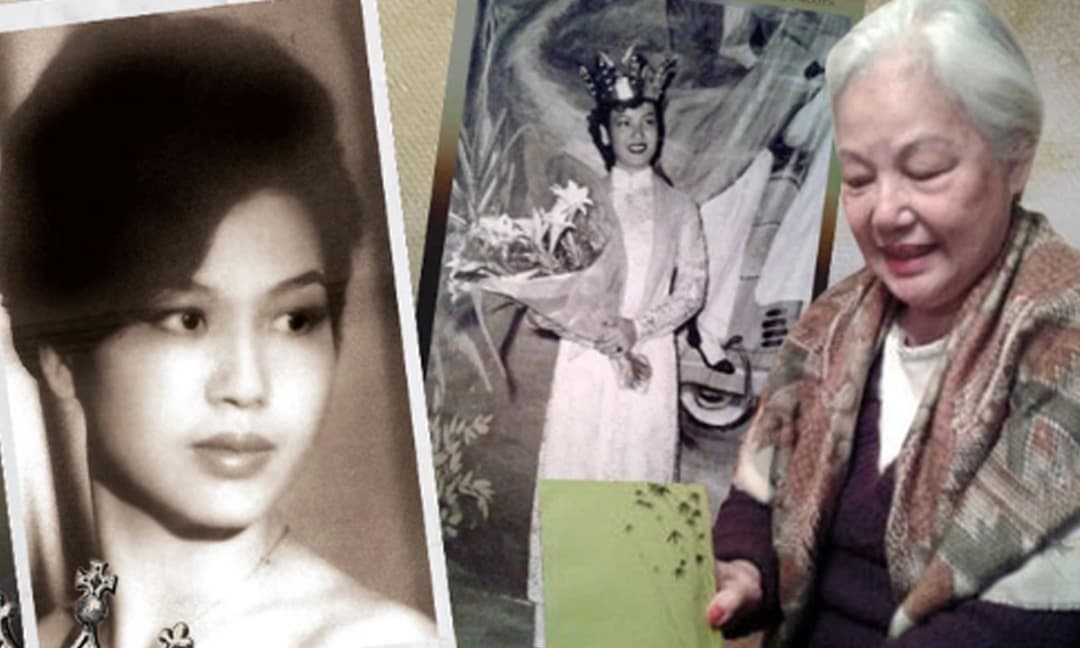 Hoa hậu Joanna Ngô Thanh Vân,sinh nhật Hoa hậu Joanna Ngô Thanh Vân