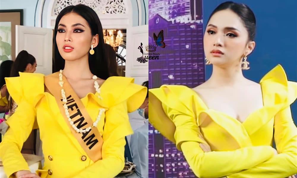 Hoa hậu Joanna Ngô Thanh Vân,sinh nhật Hoa hậu Joanna Ngô Thanh Vân