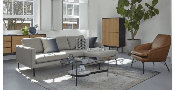 Sofa đẹp, thế giới sofa, sofa nhập khẩu