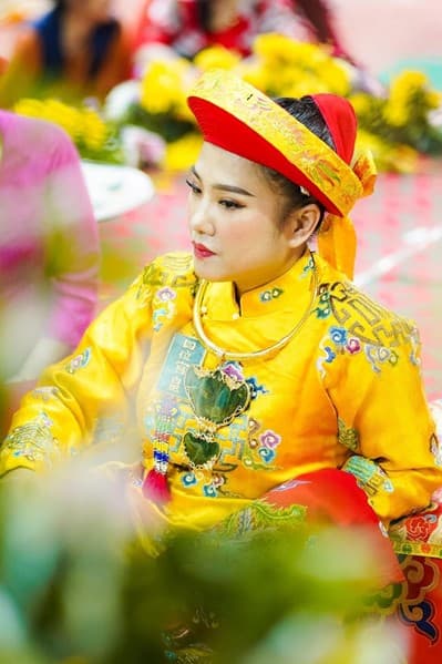 Vũ Thị Diệp Hương, Bit Fengshui, Bit phong thủy