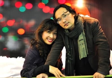 Nhan Sắc Xinh Đẹp Như Hoa Hậu Của Con Gái Ca Sĩ Thùy Dung
