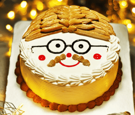 Bánh sinh nhật thiết kế theo yêu cầu Top 1 tại HCM  từ năm 2012
