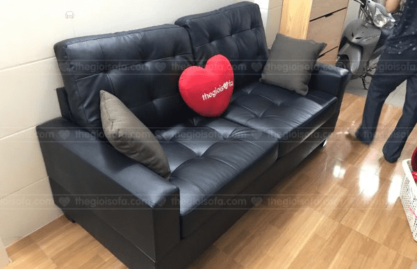 Sofa cho quán cà phê, thế giới sofa, sofa đẹp