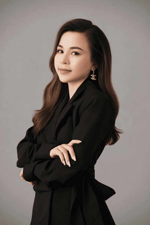 CEO Nguyễn Kiều Anh, Nataly The Beauty & Spa