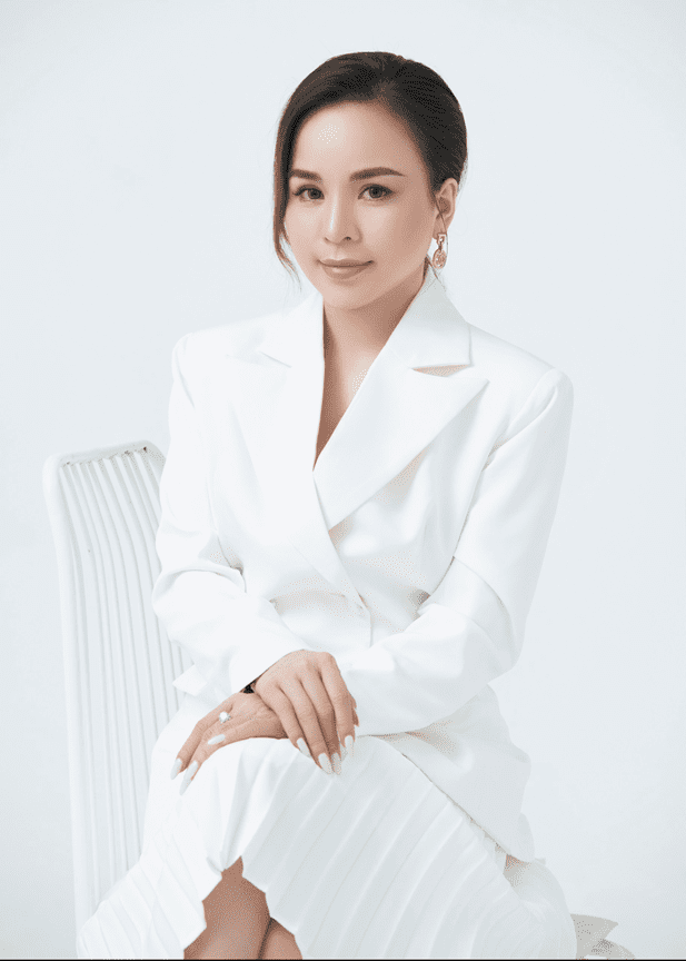 CEO Nguyễn Kiều Anh, Nataly The Beauty & Spa