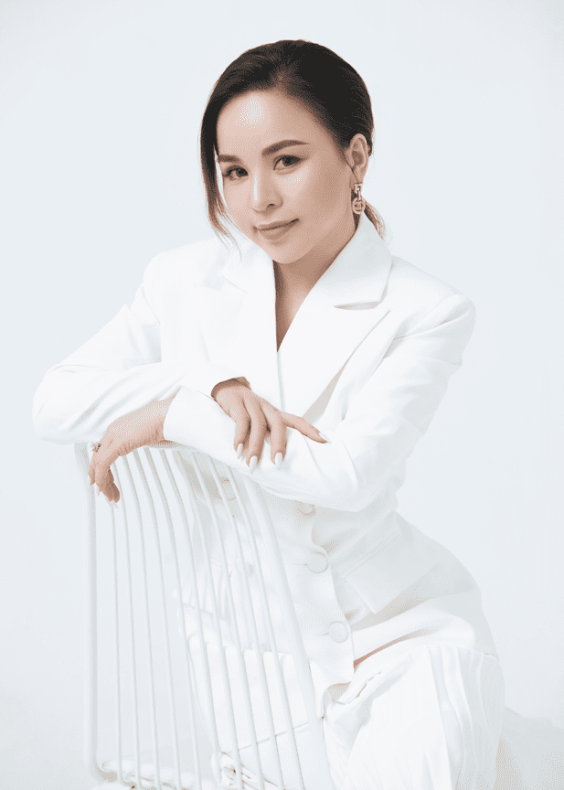 CEO Nguyễn Kiều Anh, Nataly The Beauty & Spa