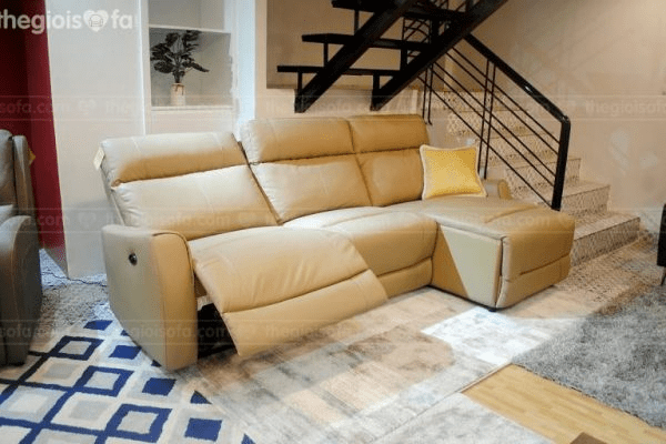 sofa phòng khách nhà ống, sofa nhập khẩu, thế giới sofa
