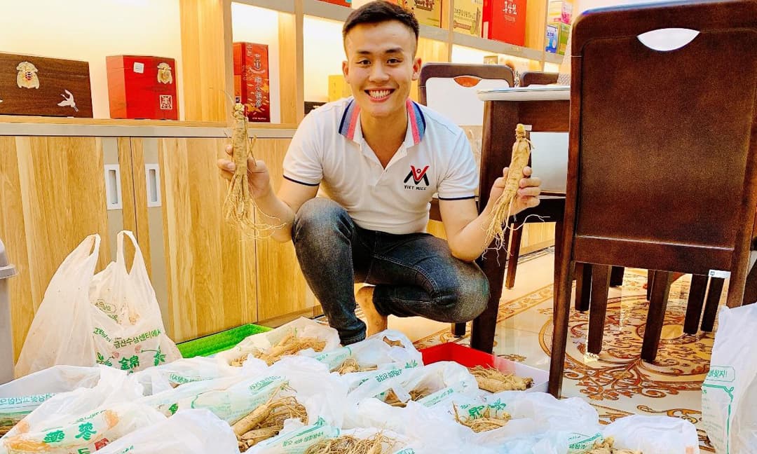 CEO Trang Nguyễn, thời trang Genni