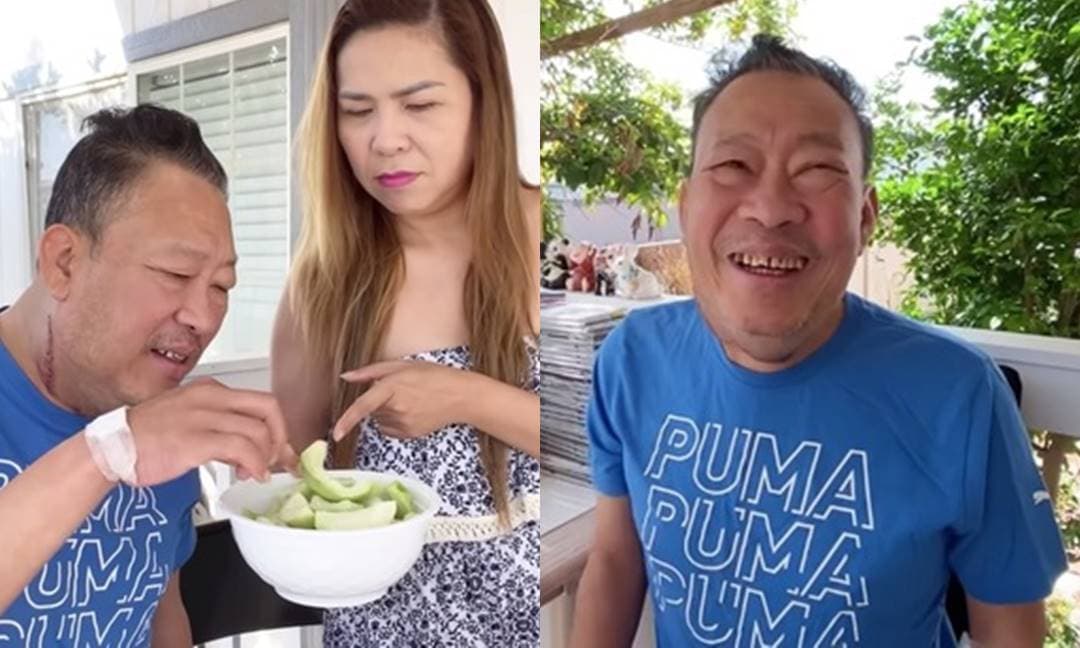 Nhạc sĩ Lê Quang hồi phục sức khỏe sau ca phẫu thuật thông mạch máu Nhạc sĩ Lê Quang hồi phục sức khỏe sau ca phẫu thuật thông mạch máu